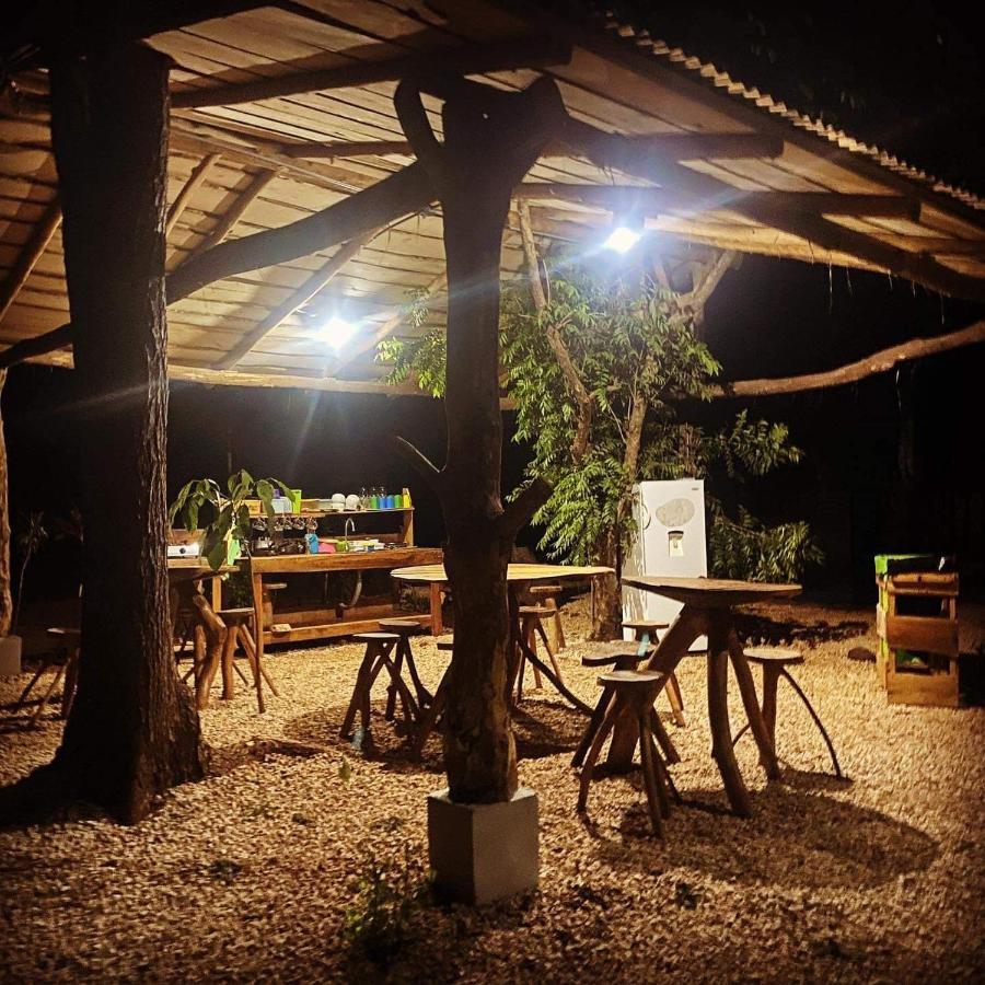 Finca Avellanas Lorena Exterior foto