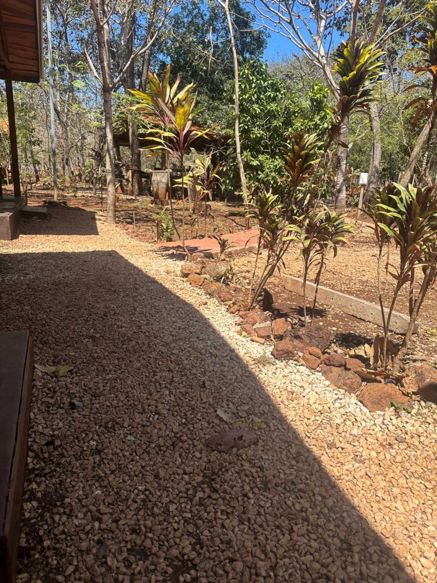 Finca Avellanas Lorena Exterior foto